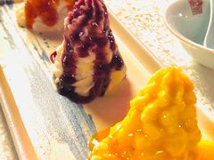 三色山药-乾园(天河城店)
