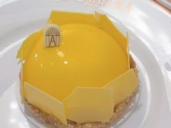 -Angelina安吉丽娜(恒隆广场店)