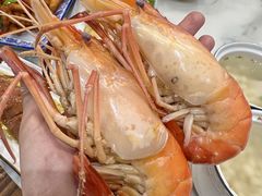 -品鲜村农家菜·阳澄湖大闸蟹(总店)
