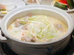 -小骨煲金华砂锅(转塘金街美地店)