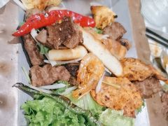 -海尔巴格一甸茶餐厅(团结路店)