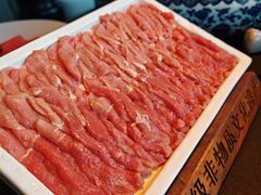 -东来顺·非遗火锅(赛格国际购物中心店)