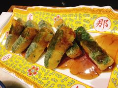 那家自制豆腐-那家小馆•北京菜•烤鸭(中关村店)