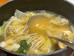 -贵木日本料理·铁板烧(新地假日广场店)