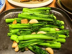 乡村生炒菜心-木棉·醉心粤味(COCO Park店)