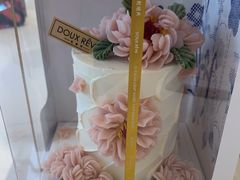 -杜哈夫DOUX RÊVE·生日蛋糕(日月光店)