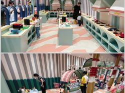 -奈尔宝家庭中心·亲子餐厅(鄞州万达店)