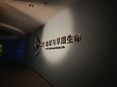 -辽宁古生物博物馆