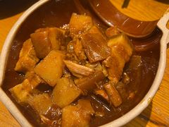 -隔壁老王·家常云南菜(花巷店)