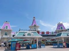 -厦门方特梦幻王国