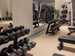 -YCHL FIT 健身(星寰店)