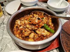 -披云云小馆·味道江湖(姚家园万象汇店)