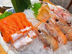 -水林间·寿喜烧自助(仙林金鹰店)