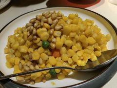 松仁玉米-北国饭店(汕头卜蜂店)
