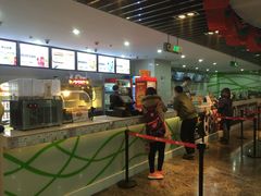 -天幕新彩云国际影城(激光巨幕店)