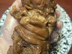 -净香园熟肉(北坦总店)