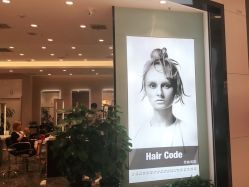 -MMby Hair Code芭曲发型