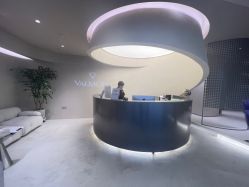 -VALMONT·若嫚蝶国际美肤中心