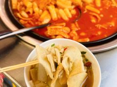 -老太太海鲜鱼饼