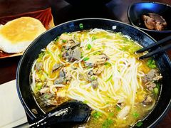 -沈记土鸡米线(七星街品牌中心店)