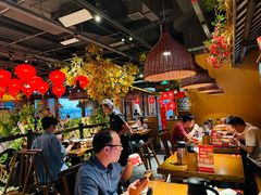 -老湘村·湖南土菜(天河维多利店)