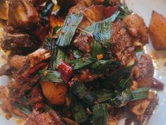 -阿斯牛牛·凉山菜(新会展店)