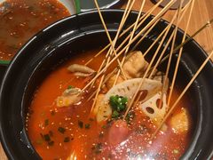 -热辣宗师·串串火锅(万达金街店)