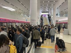 -深圳宝安国际机场