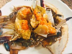 -普乐酱蟹(coex店)