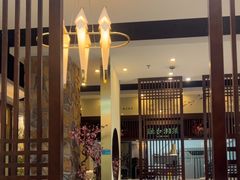 -上地宴·中关村的会客厅(清河高铁站店)