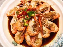 -去吃龙虾|鲜活小海鲜·鲜货烧烤(红林世界城店)