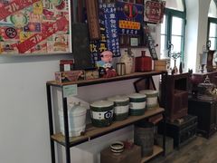 -清风小镇闯关东影视基地