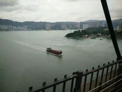 -香港铜锣湾皇悦酒店
