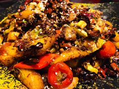 -醉小酒馆·川菜·江湖菜·重庆菜(观音桥旗舰店)