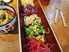 -华府九号海鲜烧烤大排档(龙域店)
