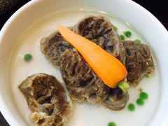 -柒园·三十年创意杭帮菜(龙湖滨江天街店)