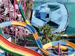 -清泉湾生态旅游度假区