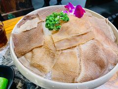 -渝味晓宇火锅(合川路店)