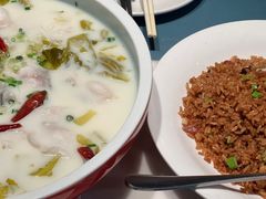 -大树餐厅(益田假日店)