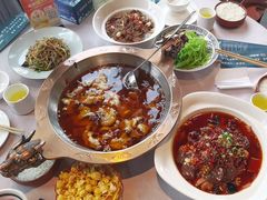 -洞庭鱼香(万科店)