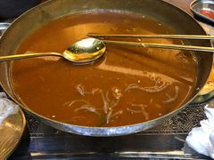 -玉流珍肴馆(亮马桥店)