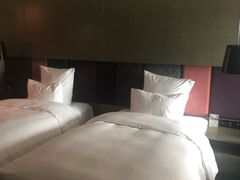 -南京禄口机场雅高铂尔曼大酒店