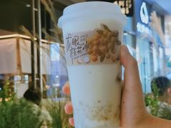 -阿嬷手作(深圳梅林卓悦汇店)