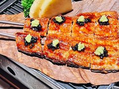 -炉胜·炉端烧·居酒屋