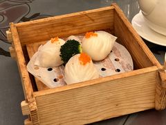 -汕头龙光喜来登酒店-采悦轩中餐厅