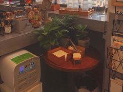 -CoffeeVendor(西乡店)