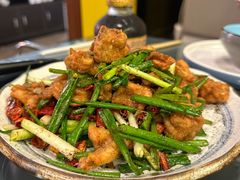 -金龙·打边炉(南京西路店)