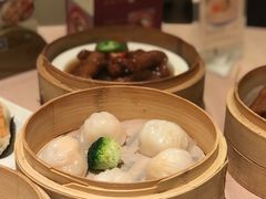 -陶陶居海鲜酒家(新马路店)
