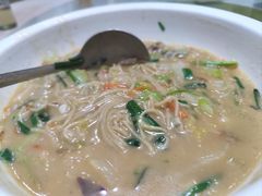 -老钱饭店(后渚港店)