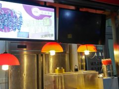 门面-正新鸡排·炸鸡汉堡(奥城店)